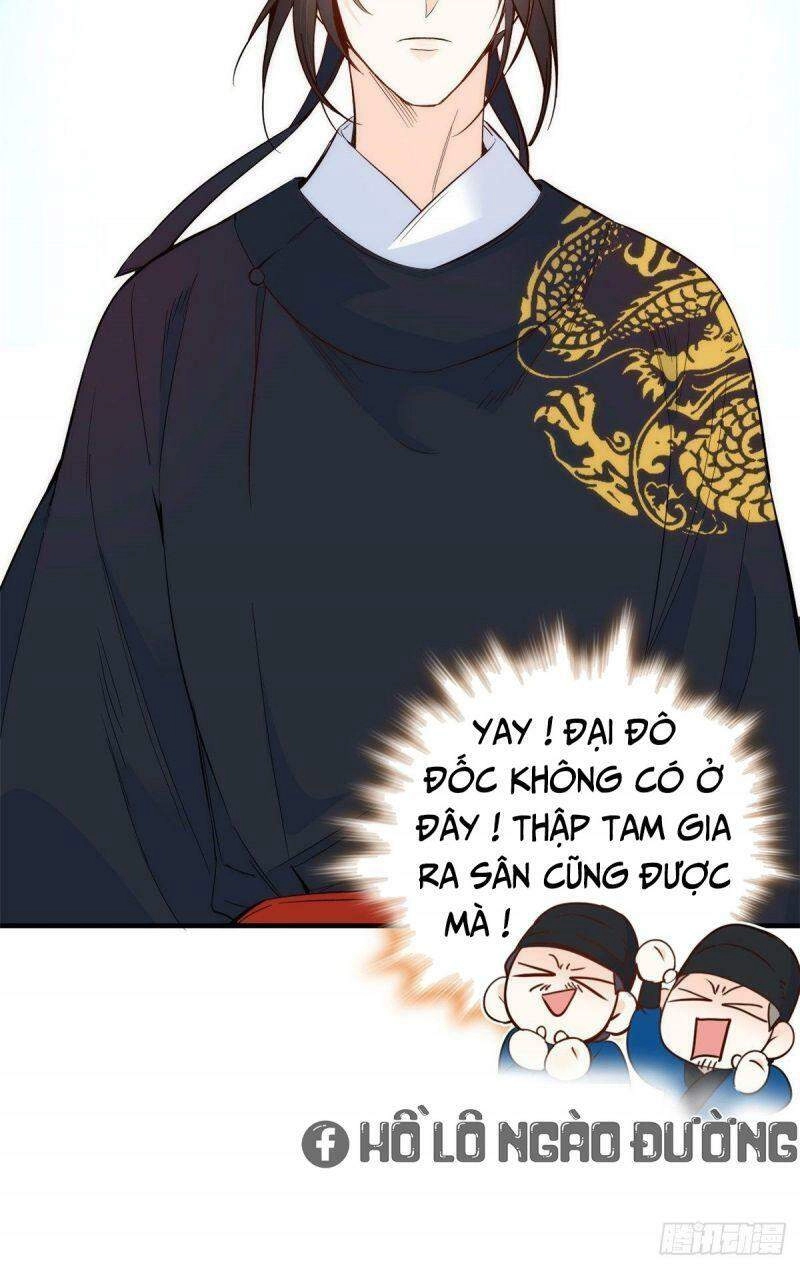 Thiều Quang Mạn Chapter 97 - 21