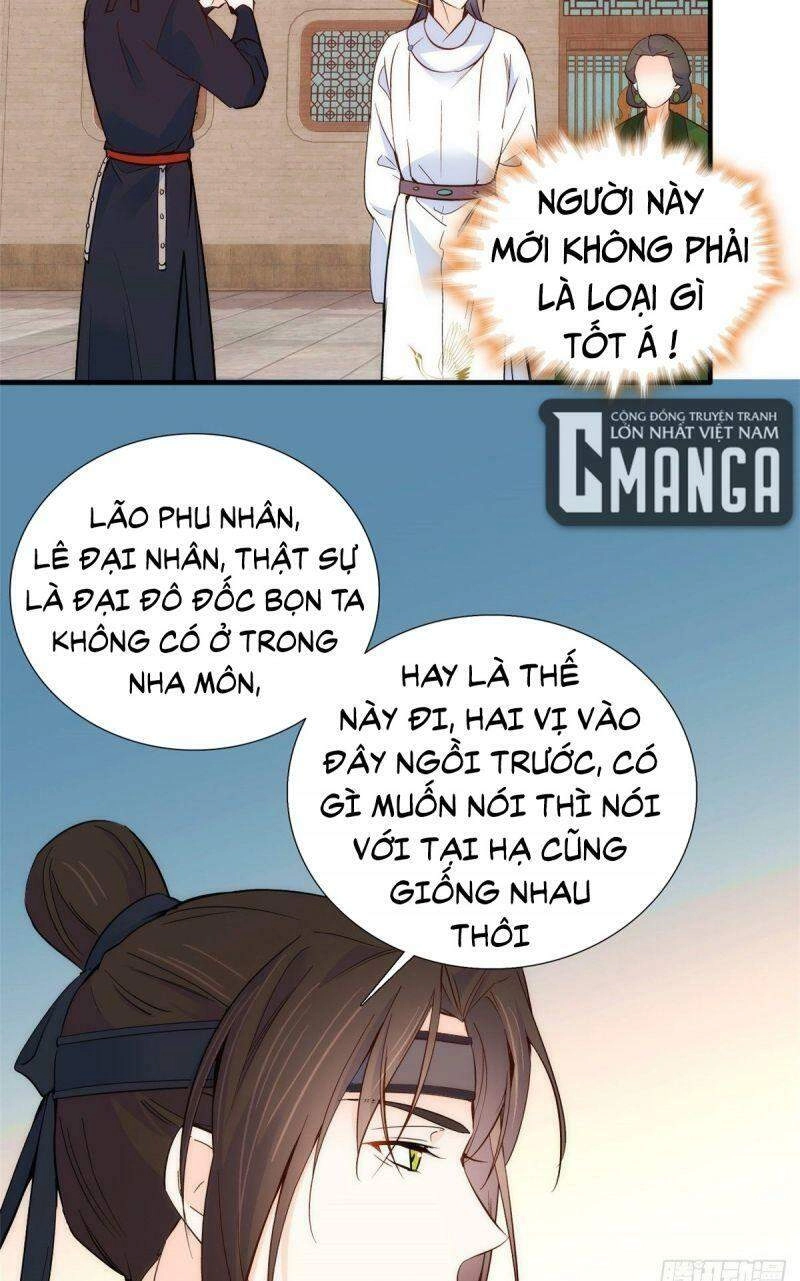 Thiều Quang Mạn Chapter 97 - 23