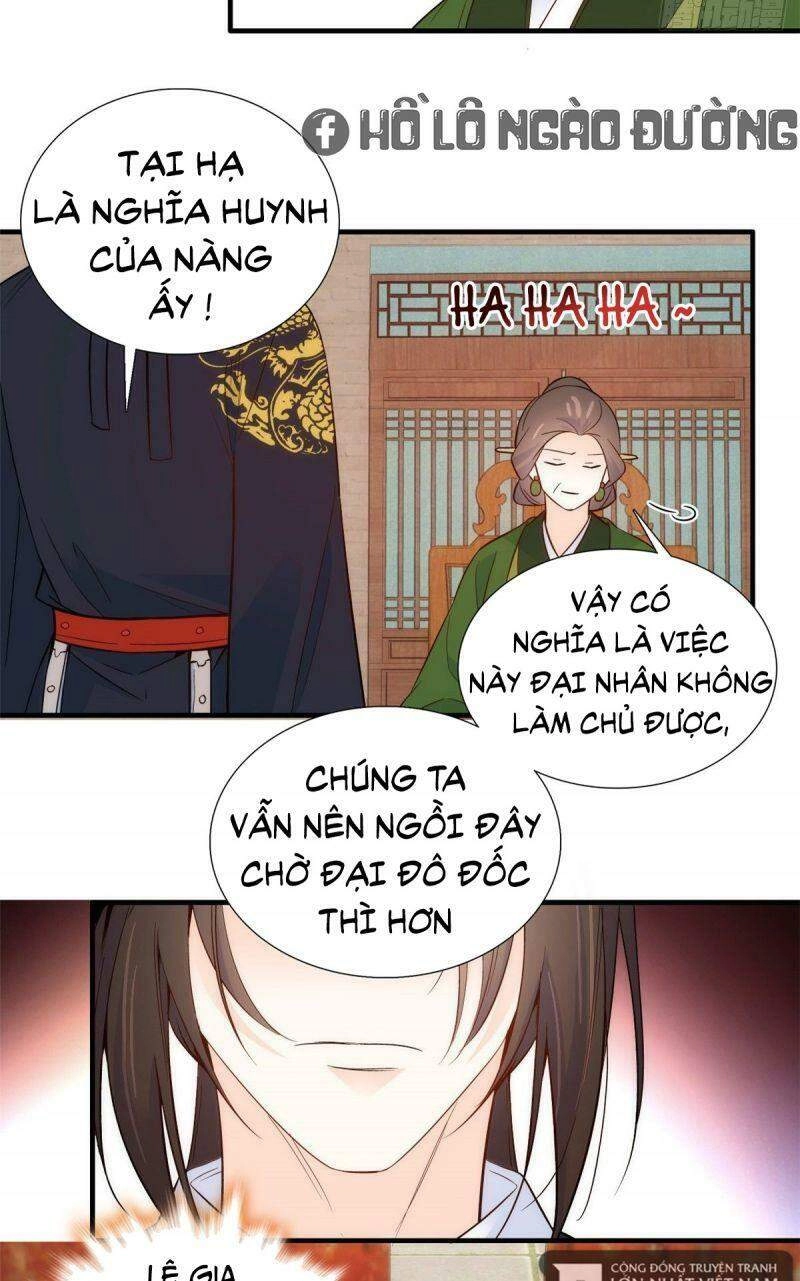 Thiều Quang Mạn Chapter 97 - 25