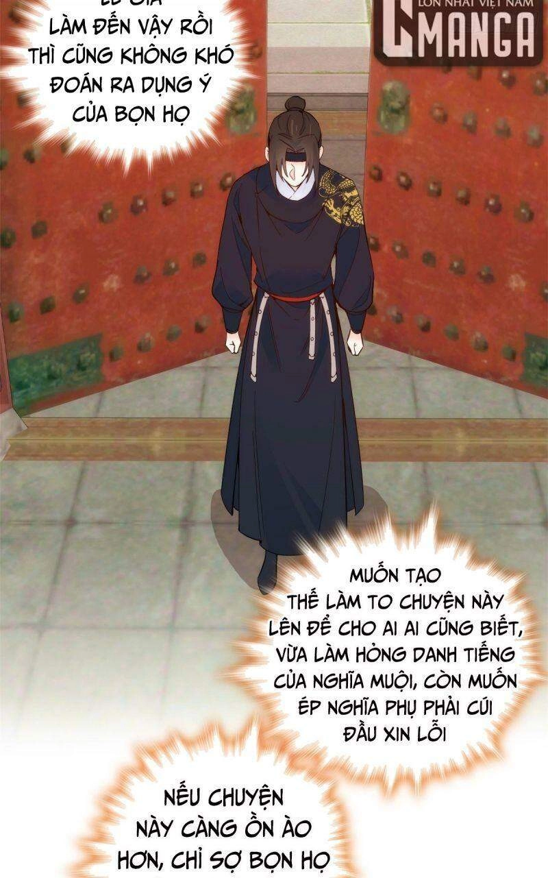Thiều Quang Mạn Chapter 97 - 26