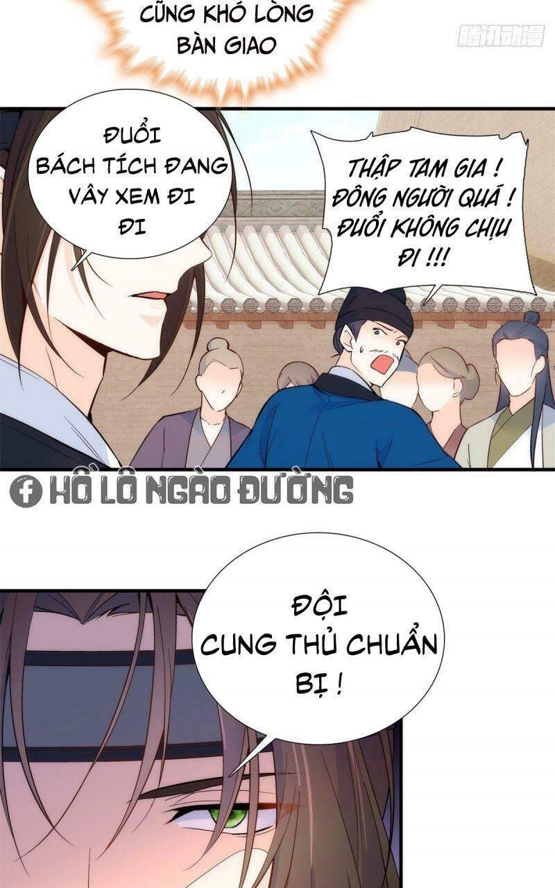 Thiều Quang Mạn Chapter 97 - 27