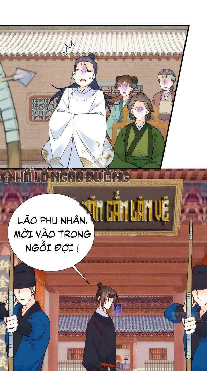 Thiều Quang Mạn Chapter 97 - 31