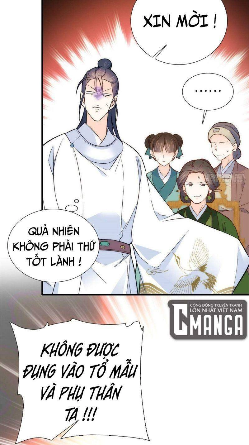 Thiều Quang Mạn Chapter 97 - 34