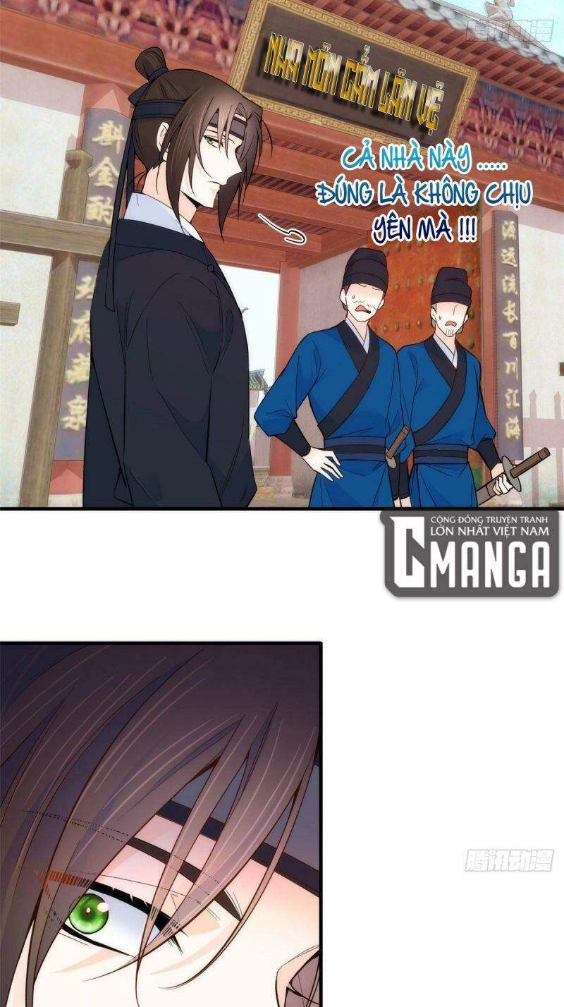 Thiều Quang Mạn Chapter 97 - 37