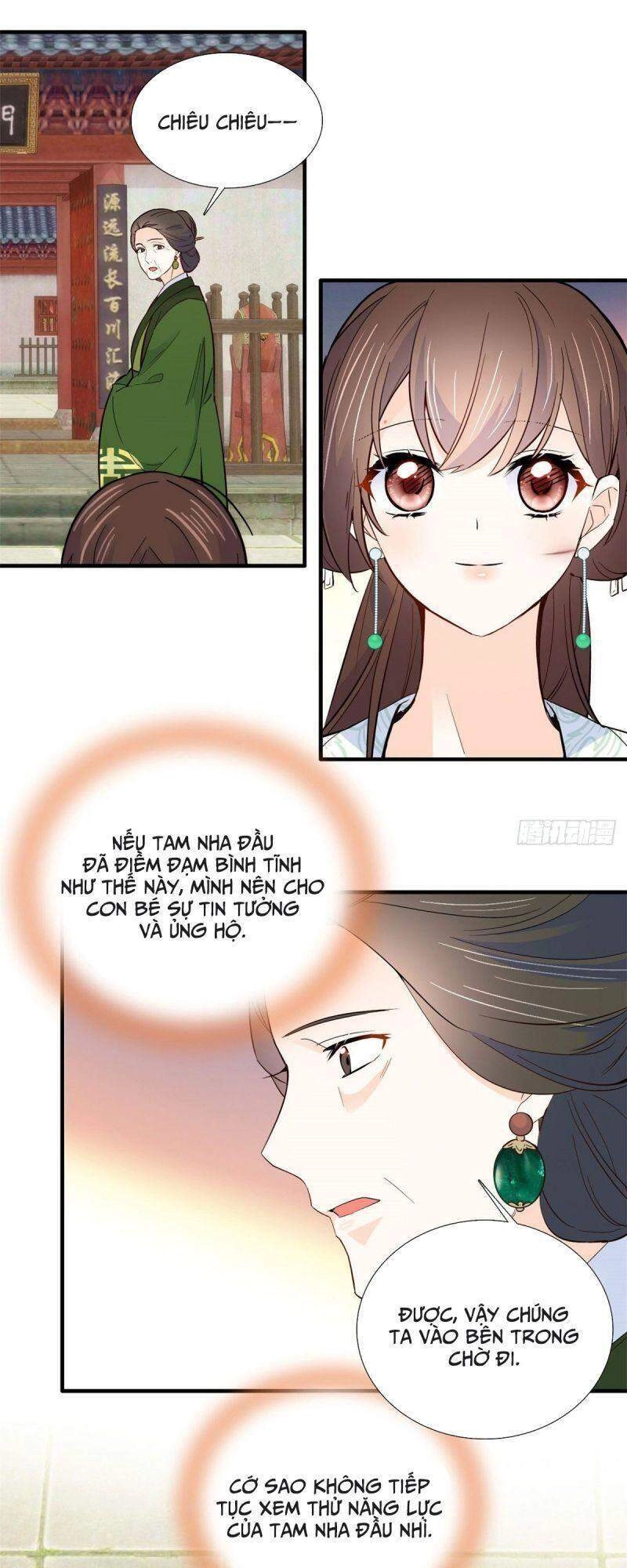 Thiều Quang Mạn Chapter 98 - 15