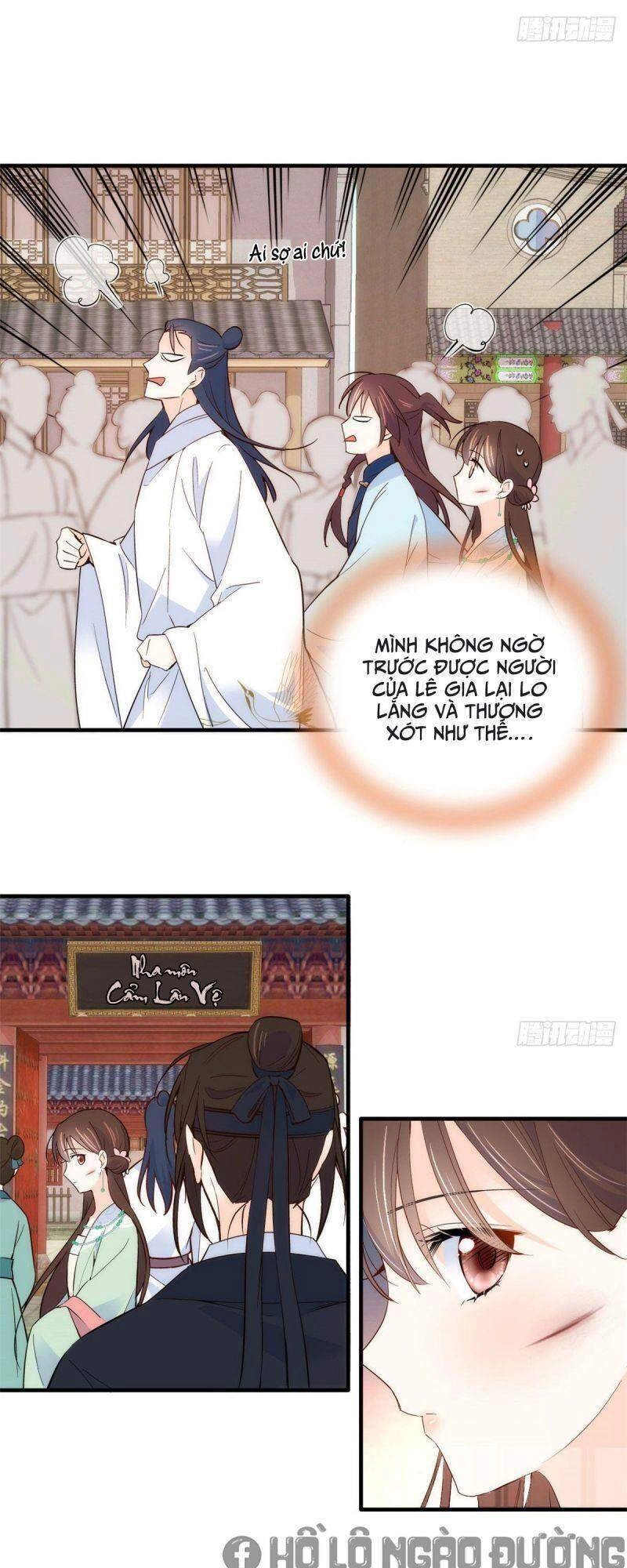 Thiều Quang Mạn Chapter 98 - 18