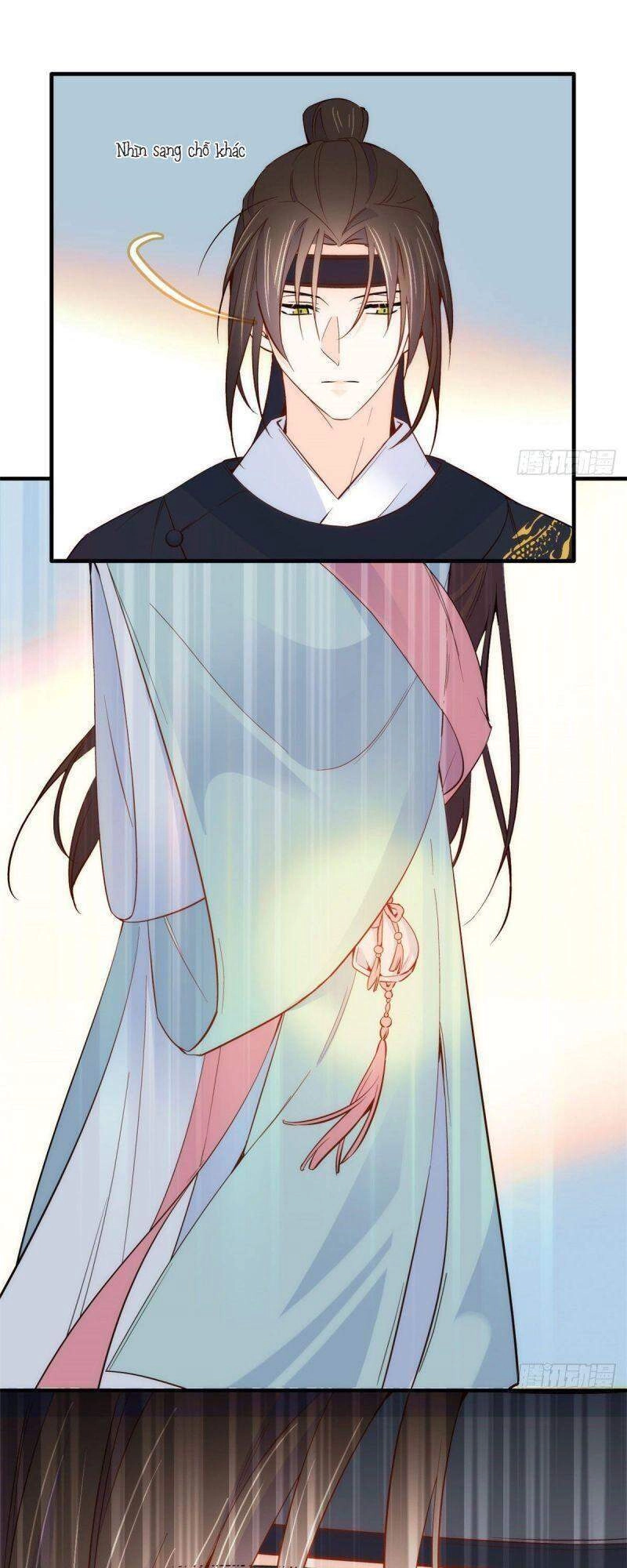 Thiều Quang Mạn Chapter 98 - 20