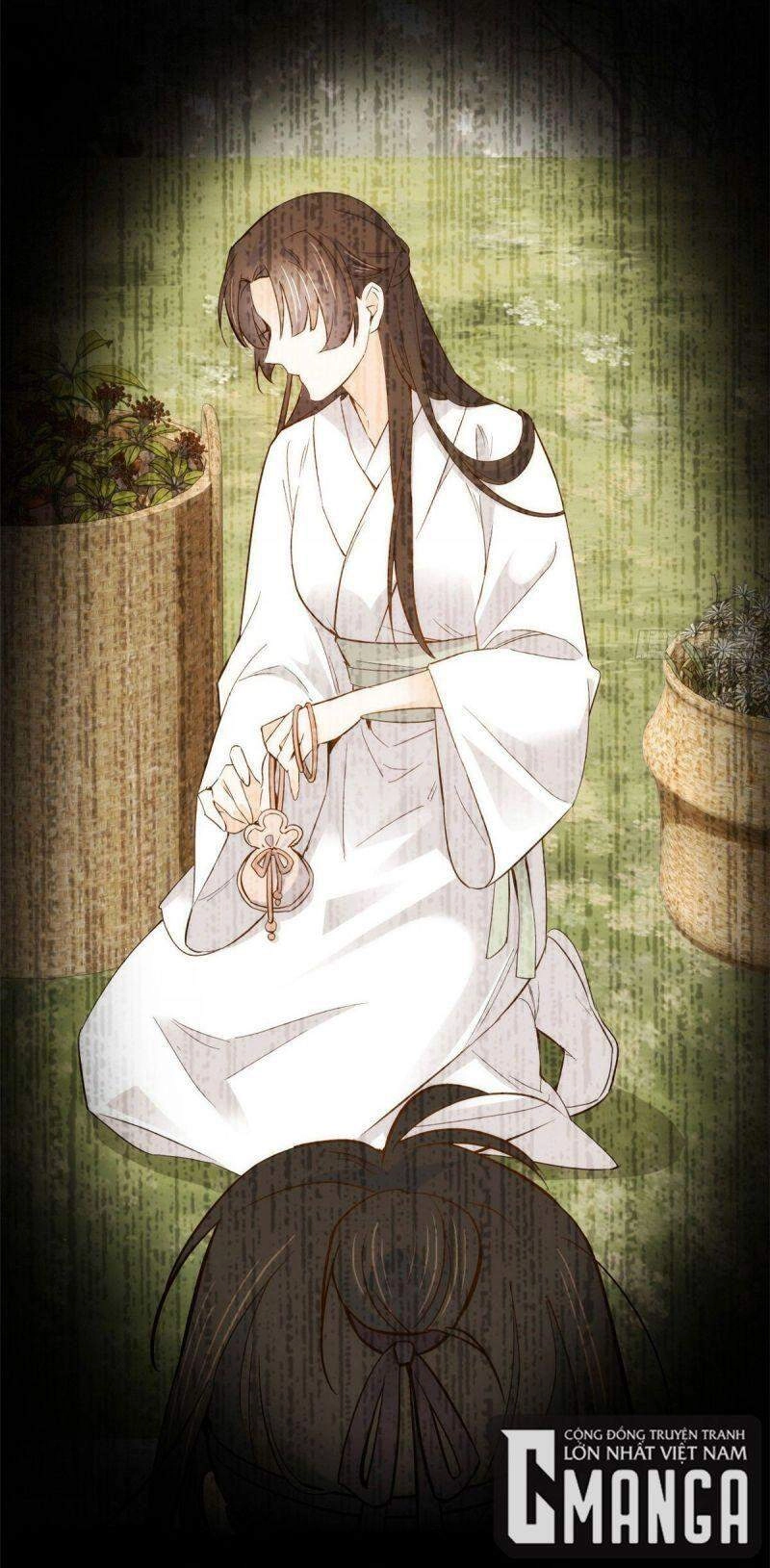 Thiều Quang Mạn Chapter 98 - 22