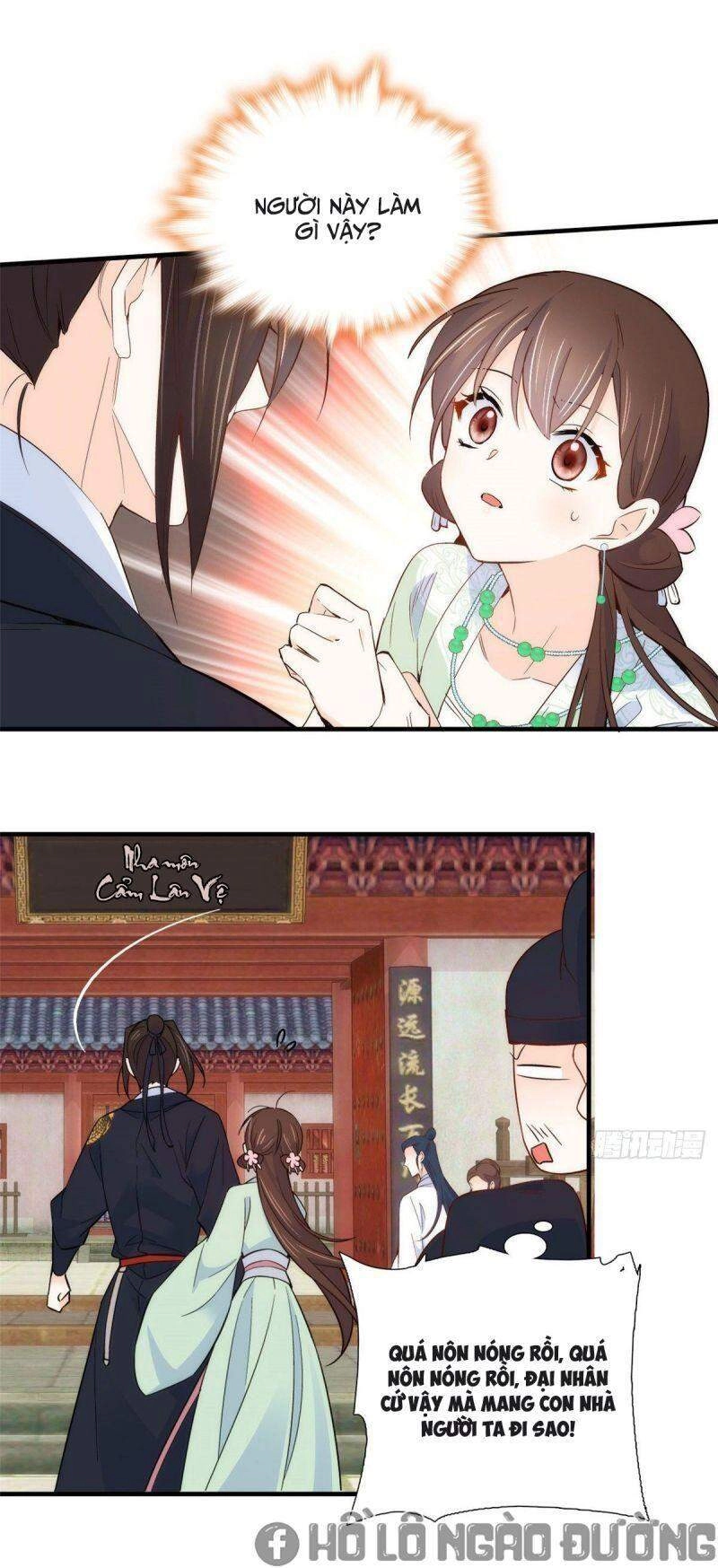 Thiều Quang Mạn Chapter 98 - 25