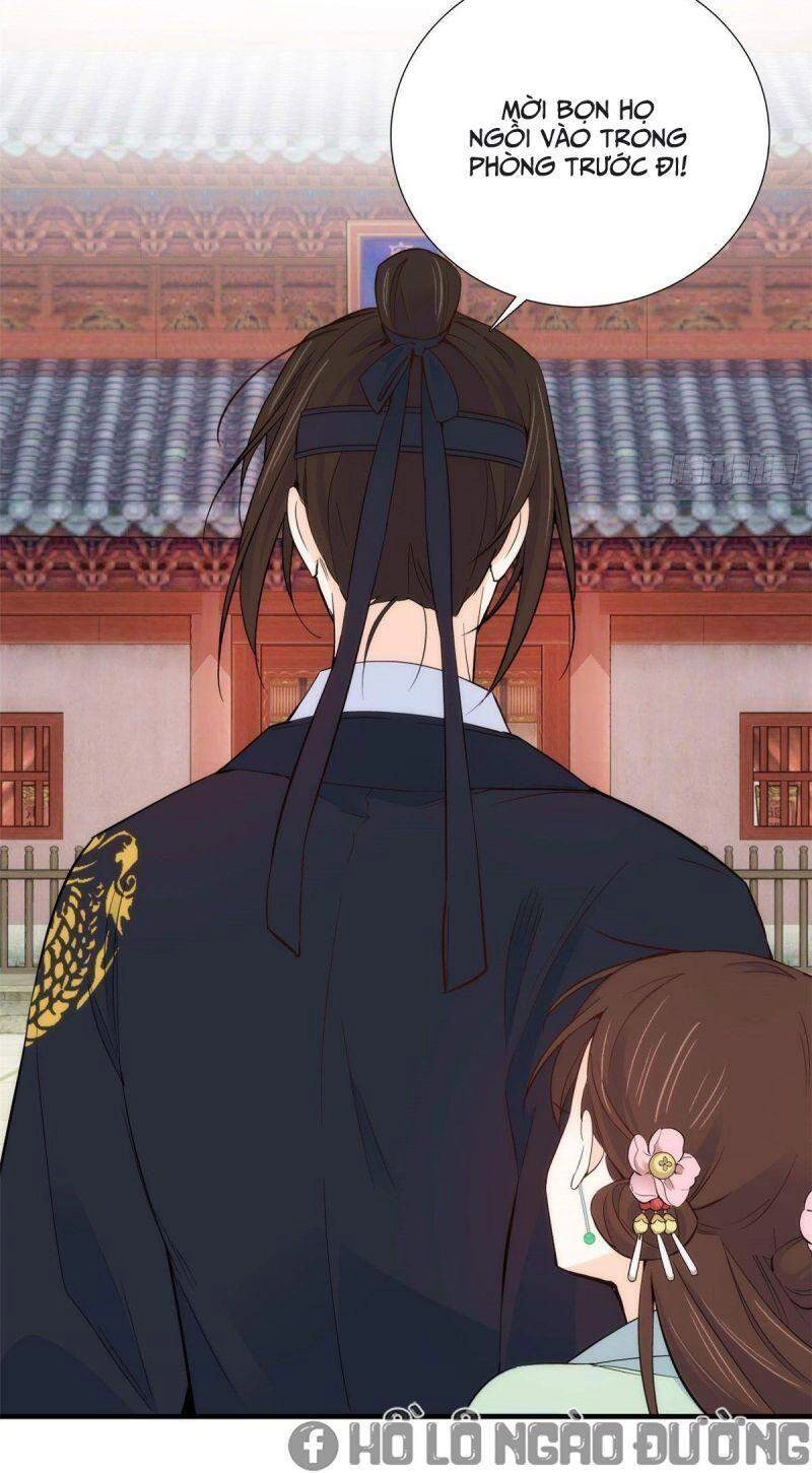 Thiều Quang Mạn Chapter 98 - 27