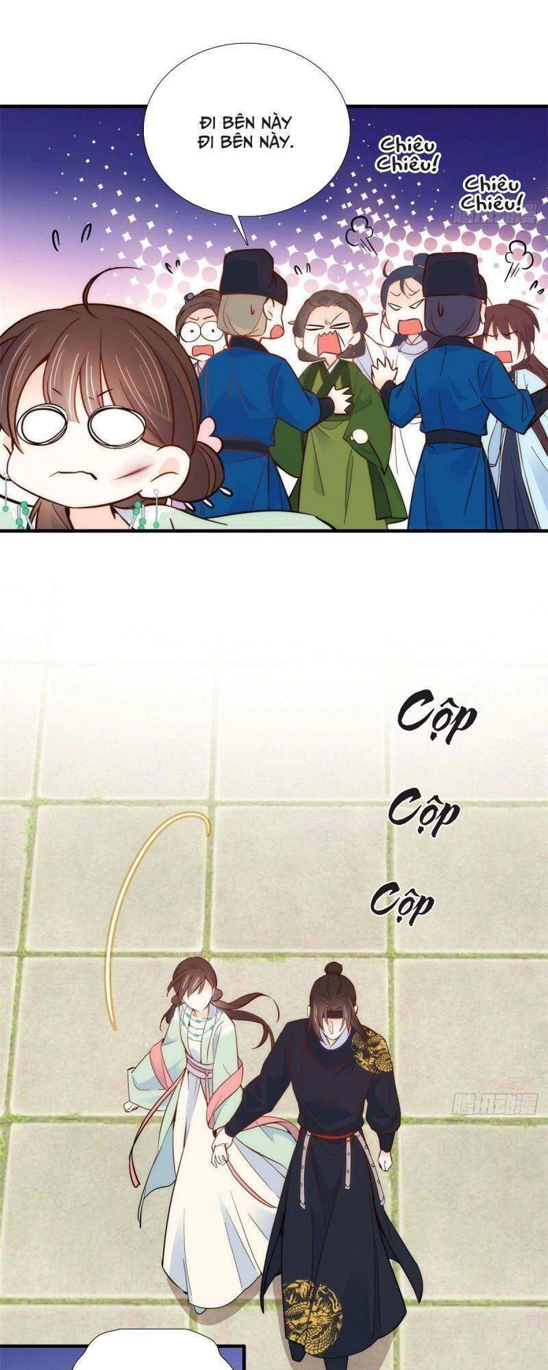 Thiều Quang Mạn Chapter 98 - 28