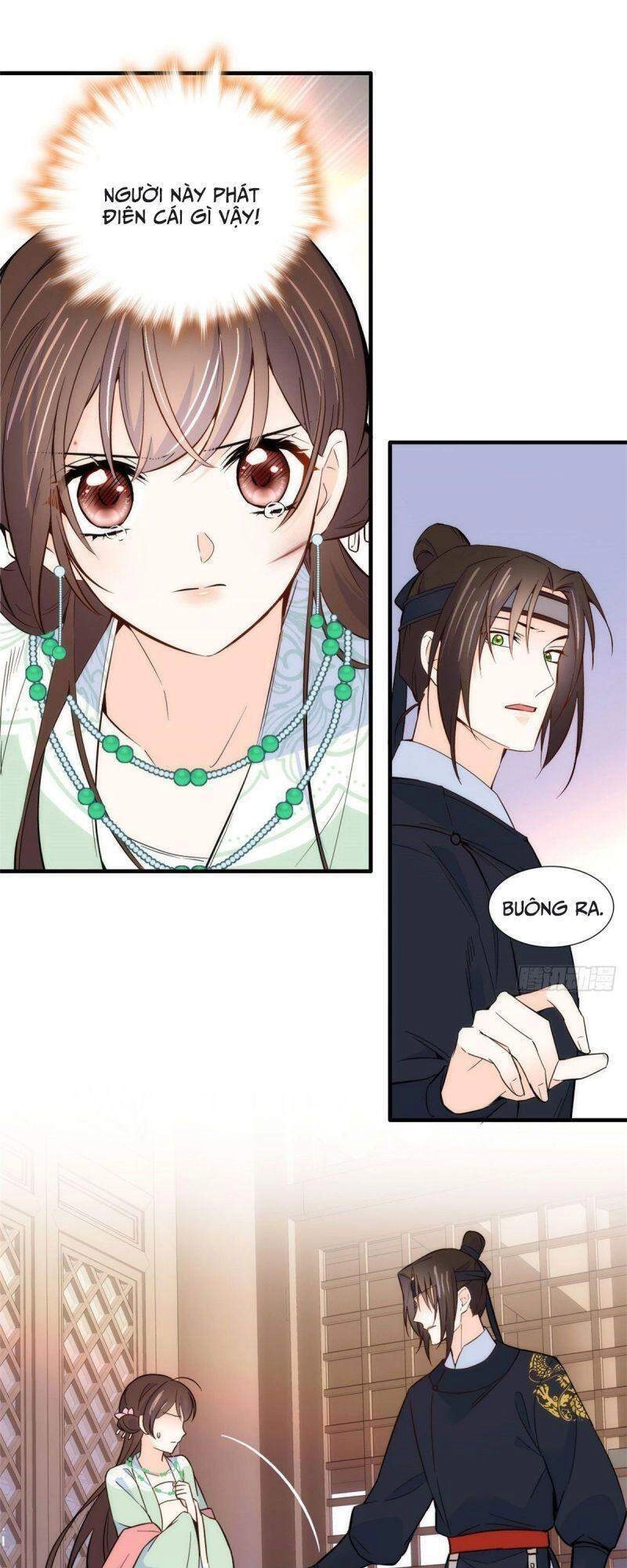 Thiều Quang Mạn Chapter 98 - 31