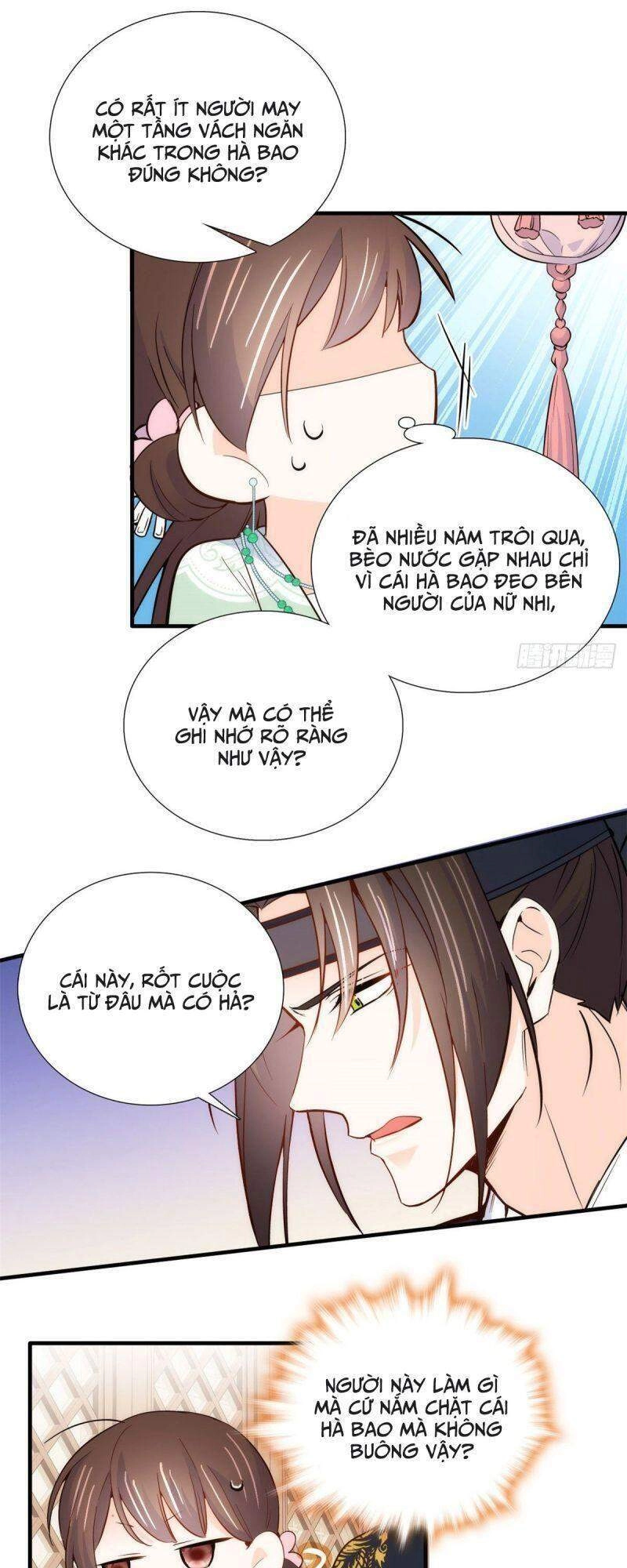 Thiều Quang Mạn Chapter 98 - 35