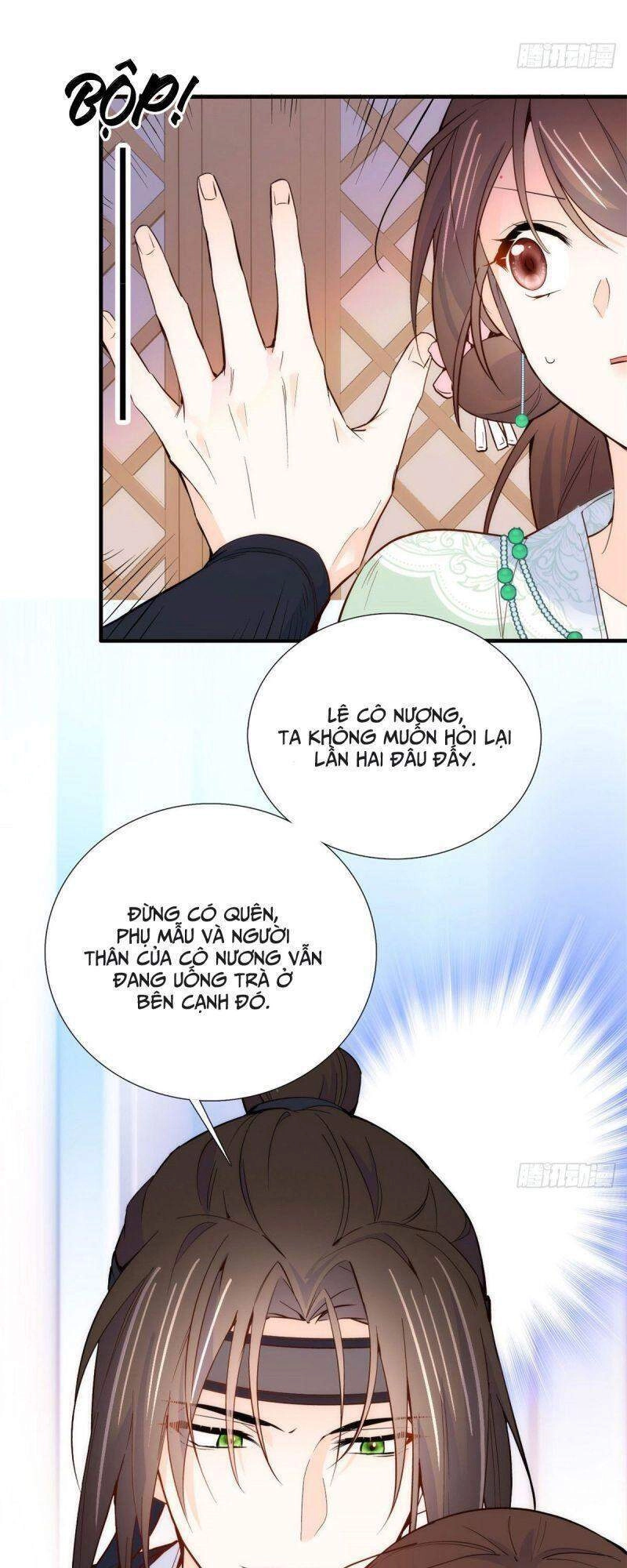 Thiều Quang Mạn Chapter 98 - 37