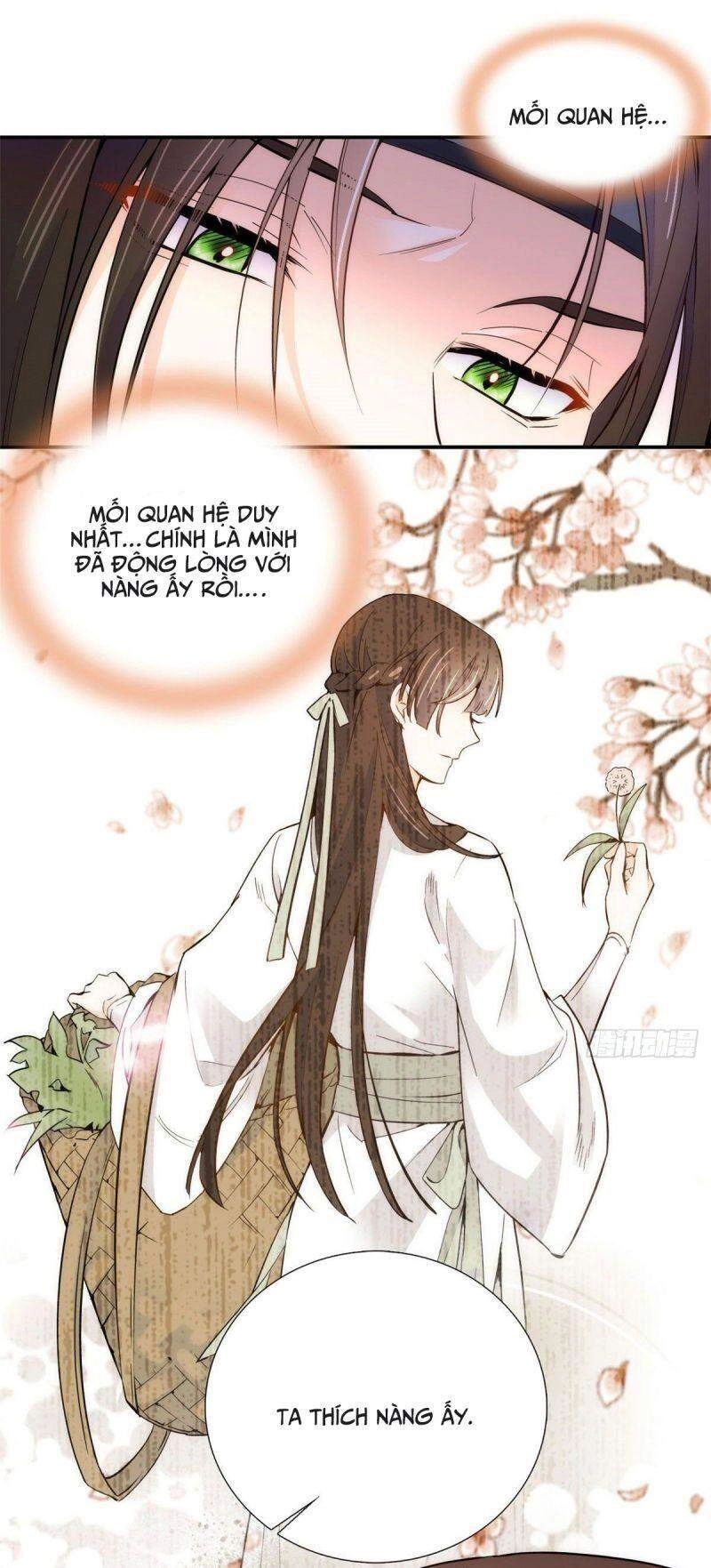 Thiều Quang Mạn Chapter 99 - 9