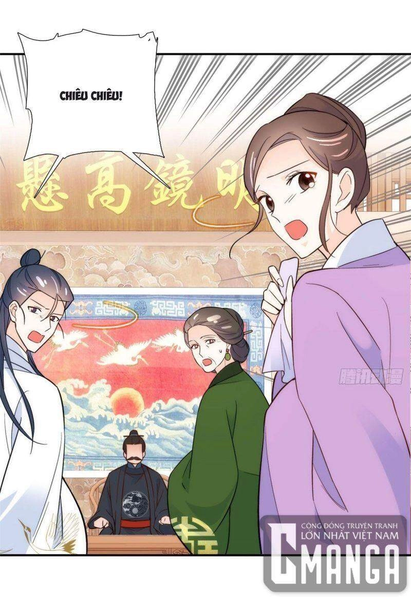 Thiều Quang Mạn Chapter 99 - 17