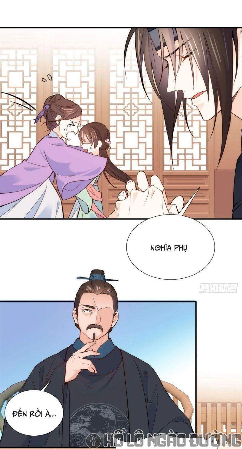 Thiều Quang Mạn Chapter 99 - 18