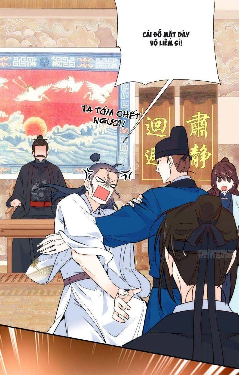 Thiều Quang Mạn Chapter 99 - 19