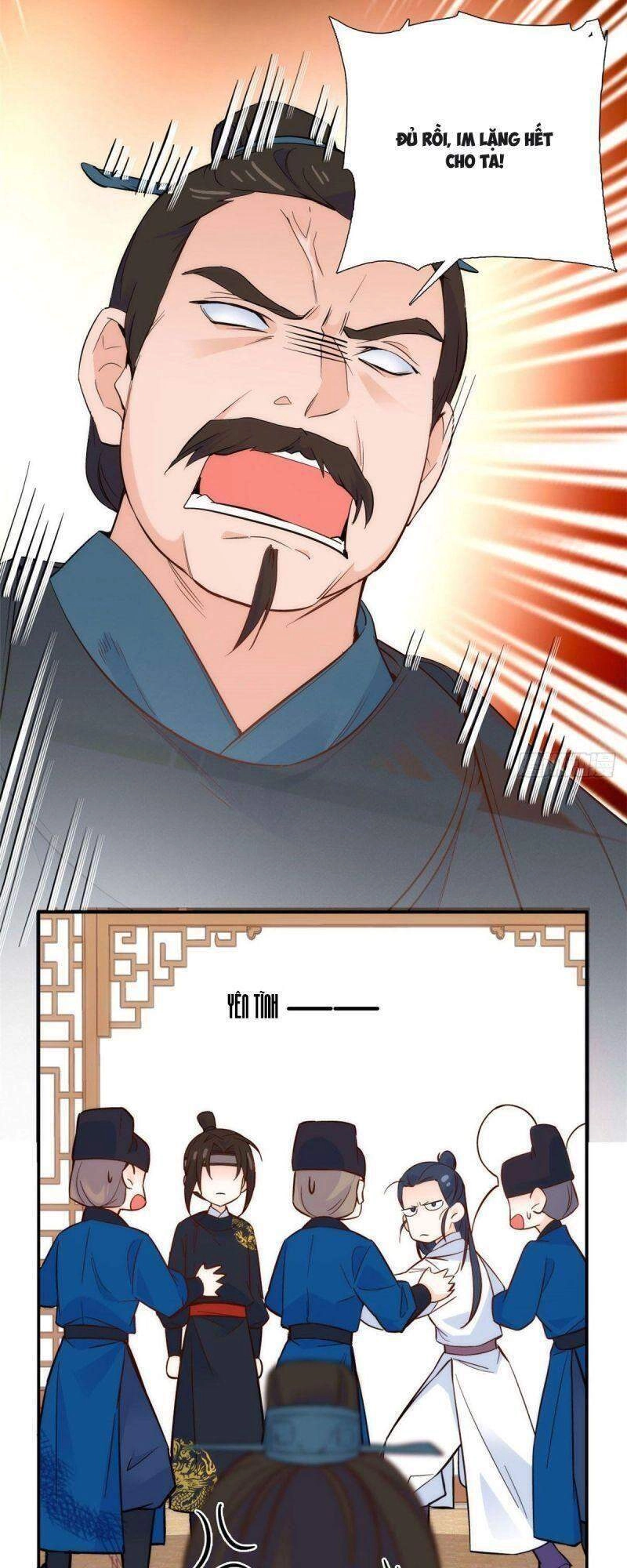 Thiều Quang Mạn Chapter 99 - 20