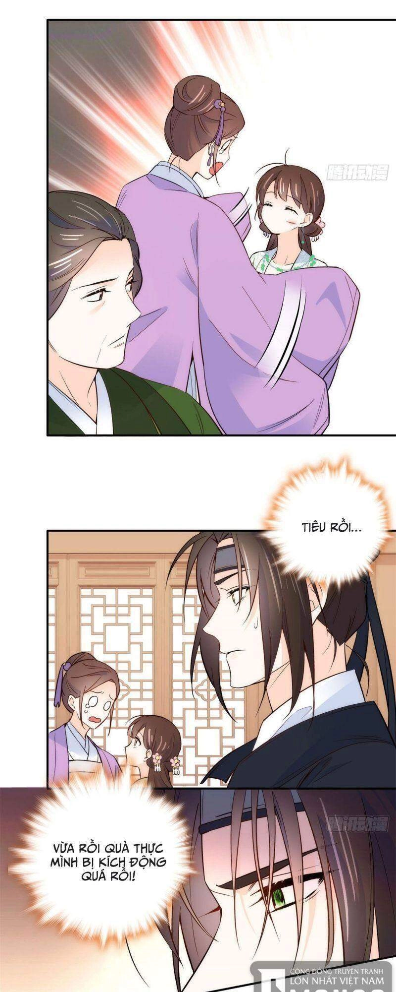 Thiều Quang Mạn Chapter 99 - 24