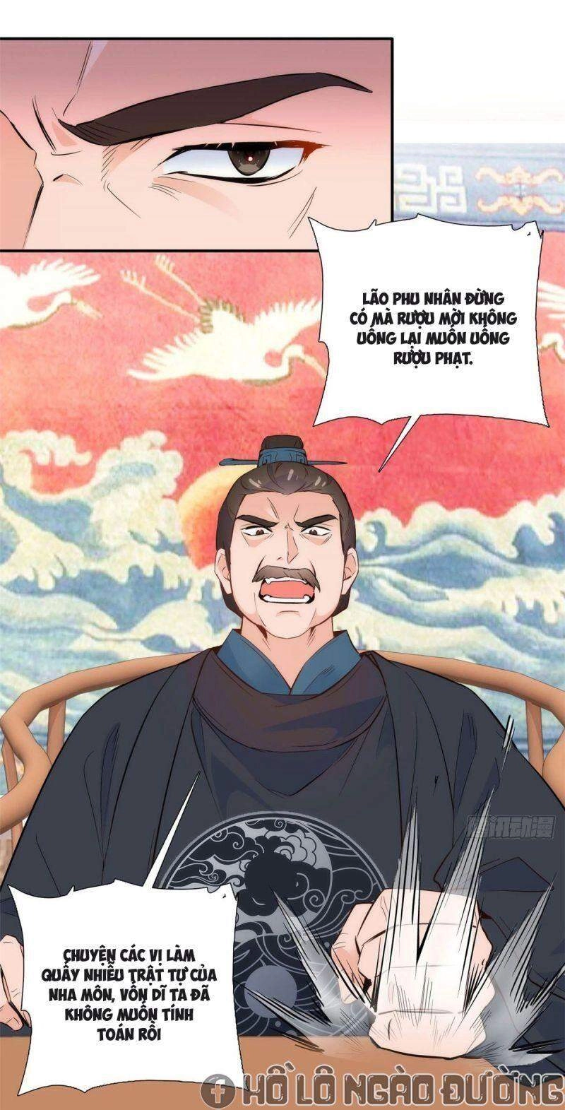 Thiều Quang Mạn Chapter 99 - 31