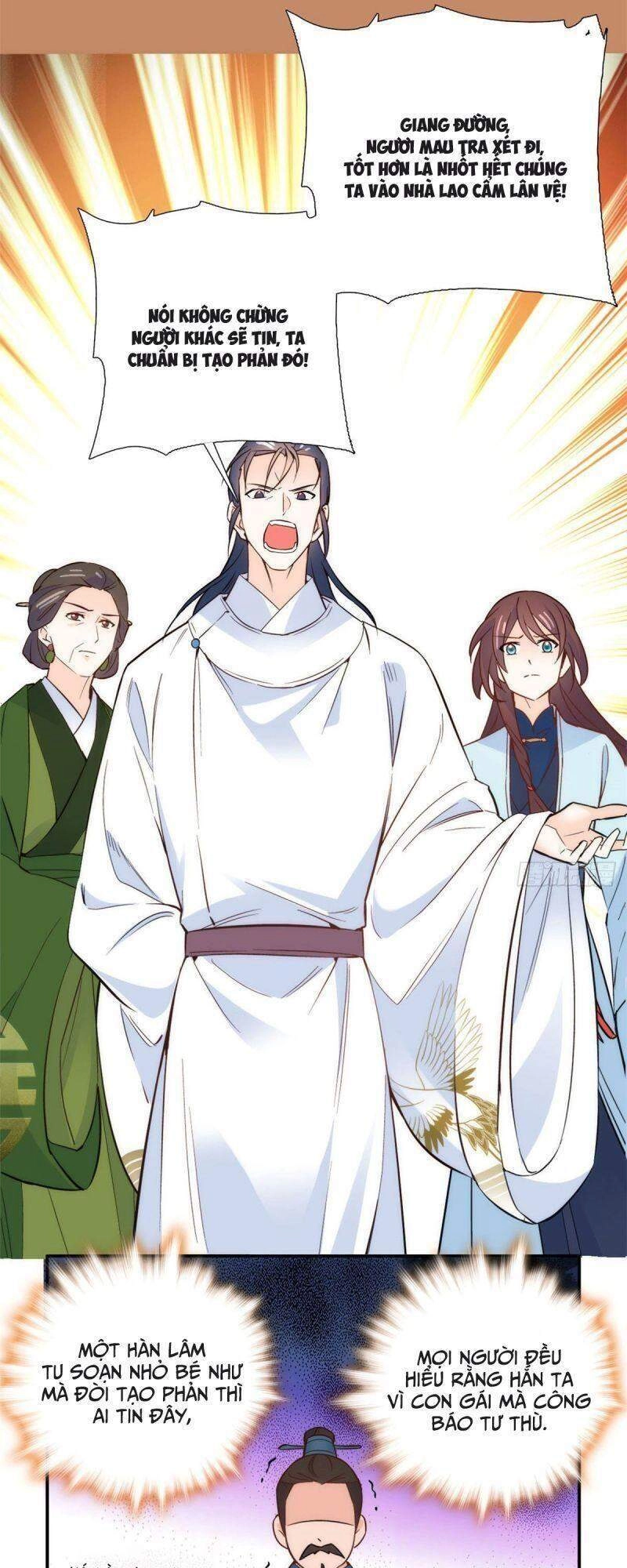 Thiều Quang Mạn Chapter 99 - 32