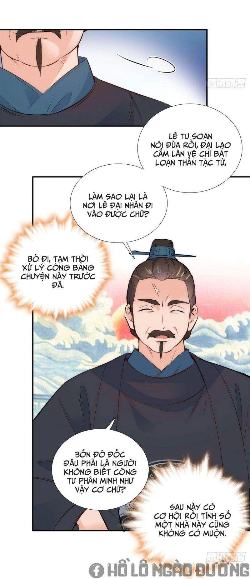 Thiều Quang Mạn Chapter 99 - 35
