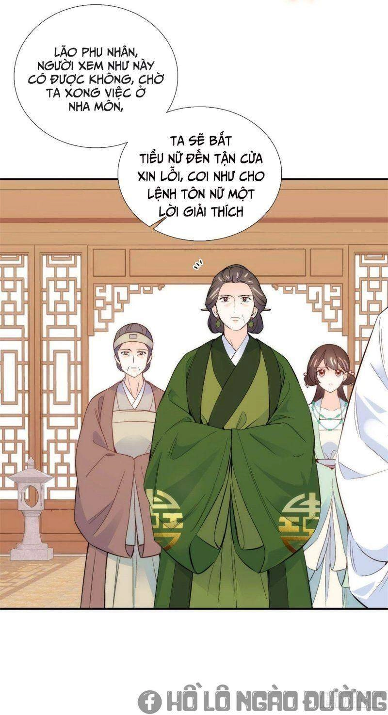 Thiều Quang Mạn Chapter 99 - 36