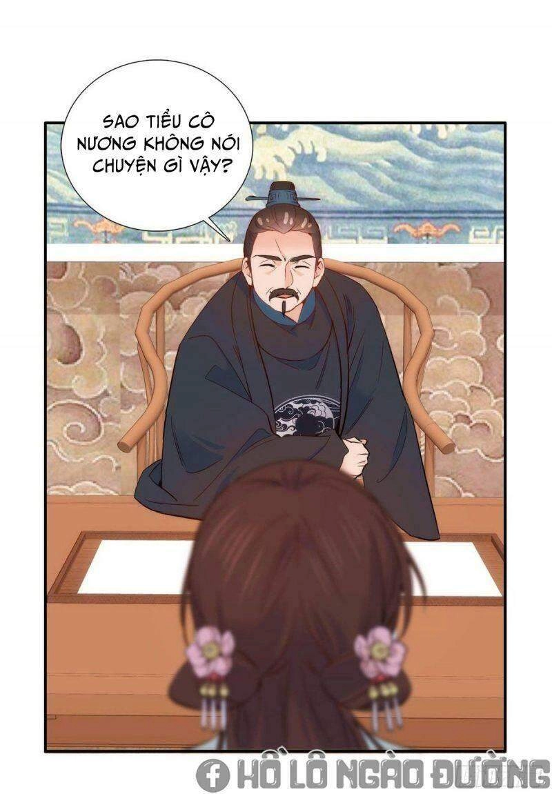 Thiều Quang Mạn Chapter 100 - 9