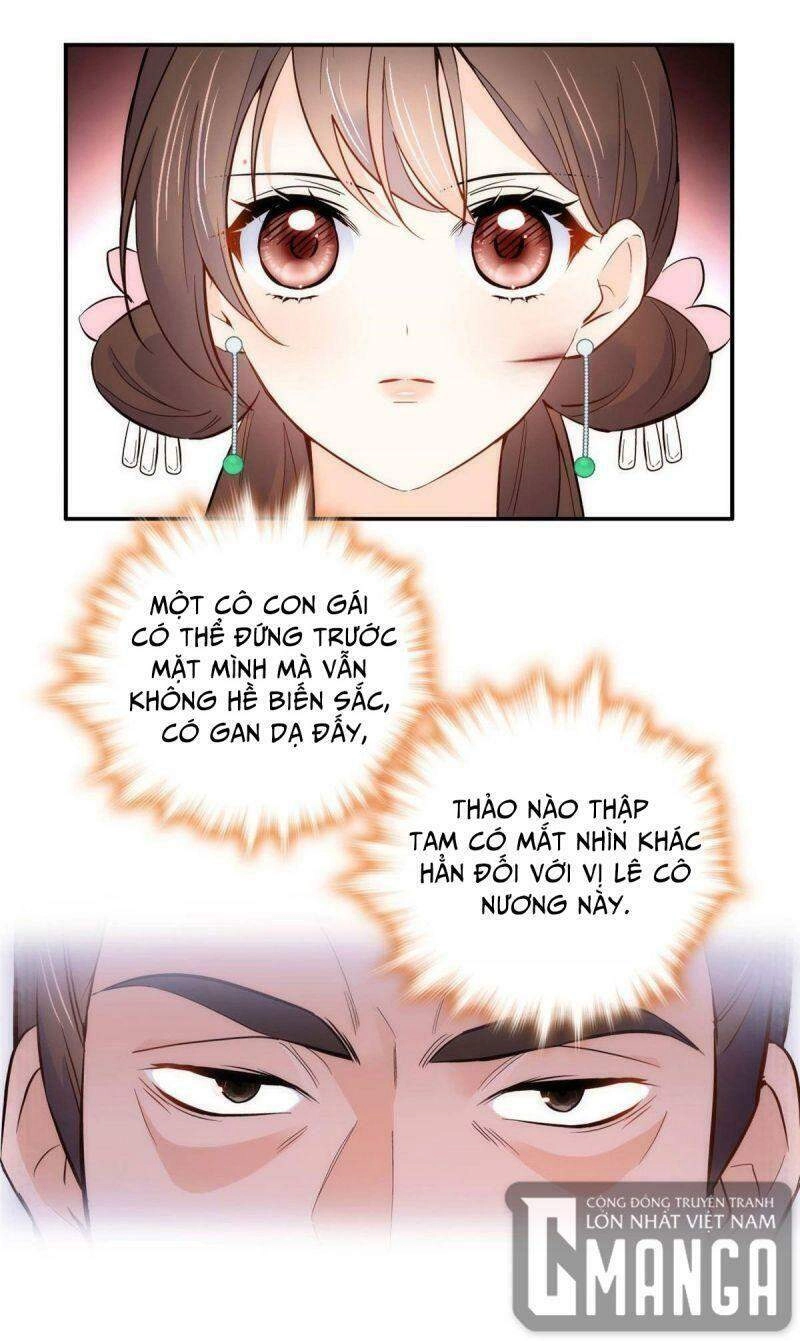 Thiều Quang Mạn Chapter 100 - 10