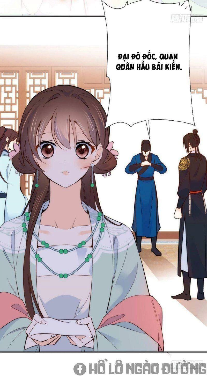 Thiều Quang Mạn Chapter 100 - 14