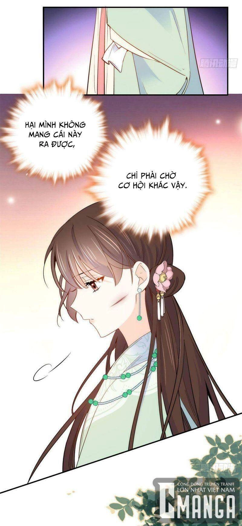 Thiều Quang Mạn Chapter 100 - 18