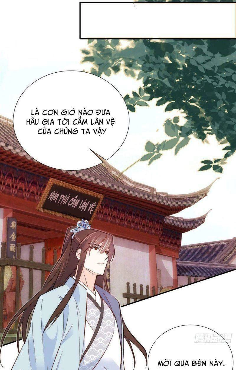 Thiều Quang Mạn Chapter 100 - 19