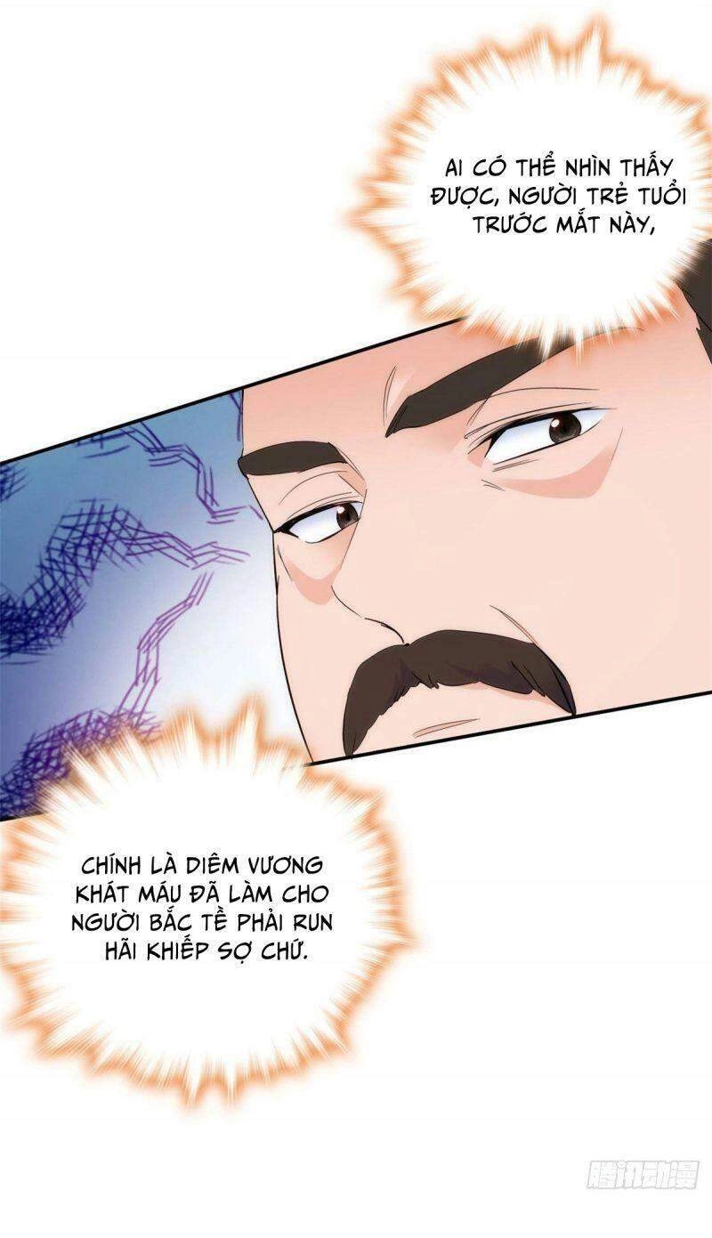 Thiều Quang Mạn Chapter 100 - 21