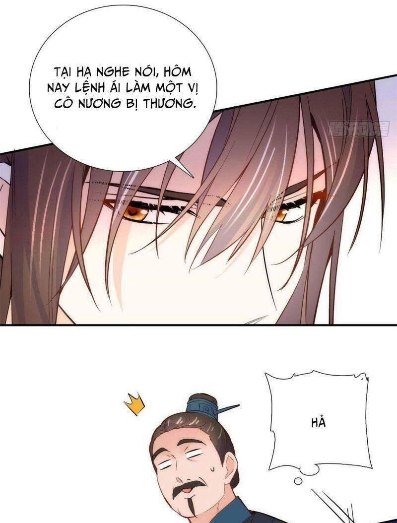 Thiều Quang Mạn Chapter 100 - 24