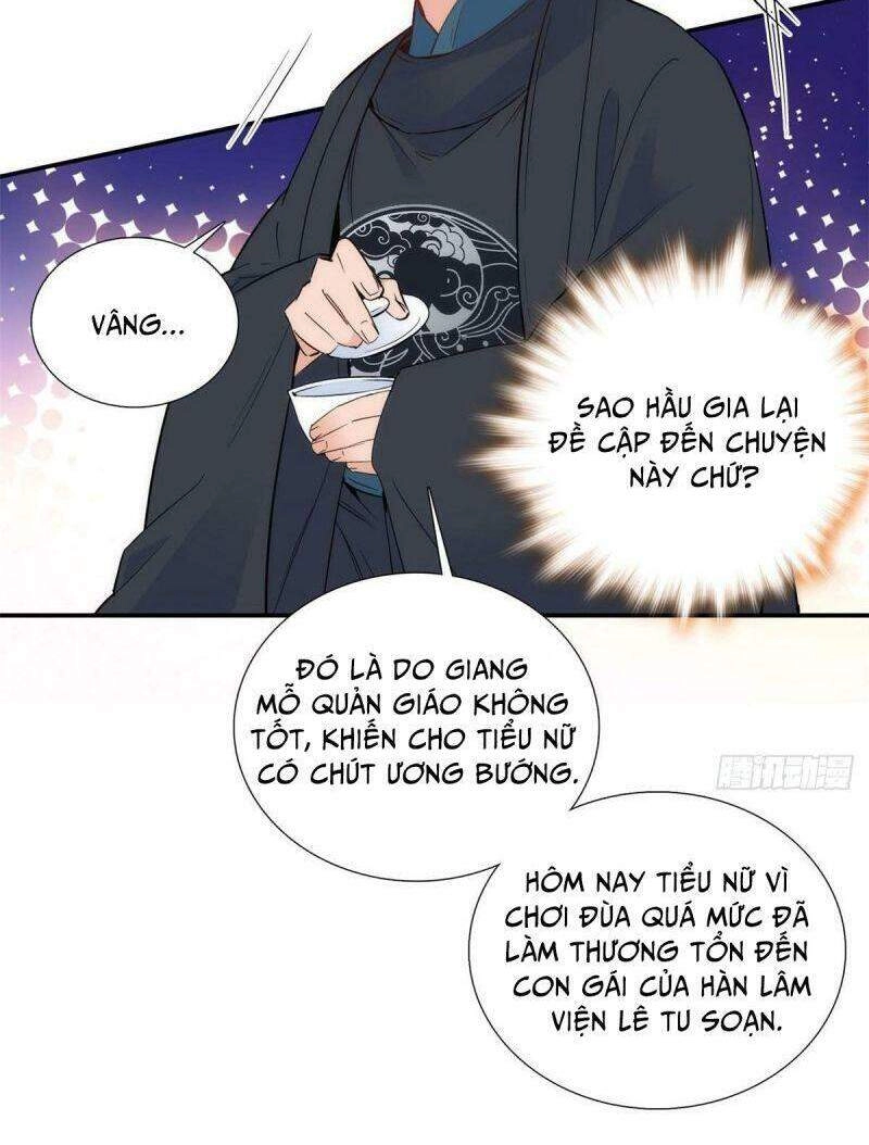 Thiều Quang Mạn Chapter 100 - 25
