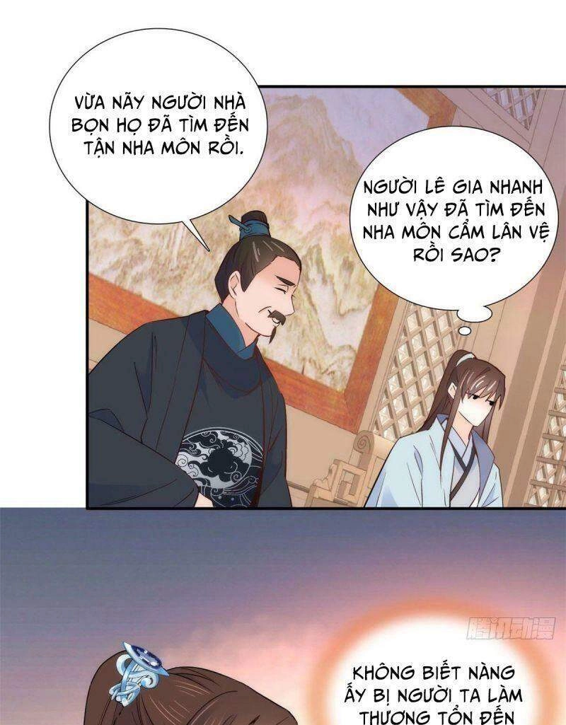 Thiều Quang Mạn Chapter 100 - 26