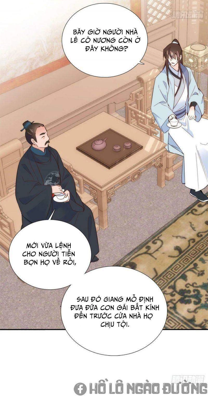 Thiều Quang Mạn Chapter 100 - 28