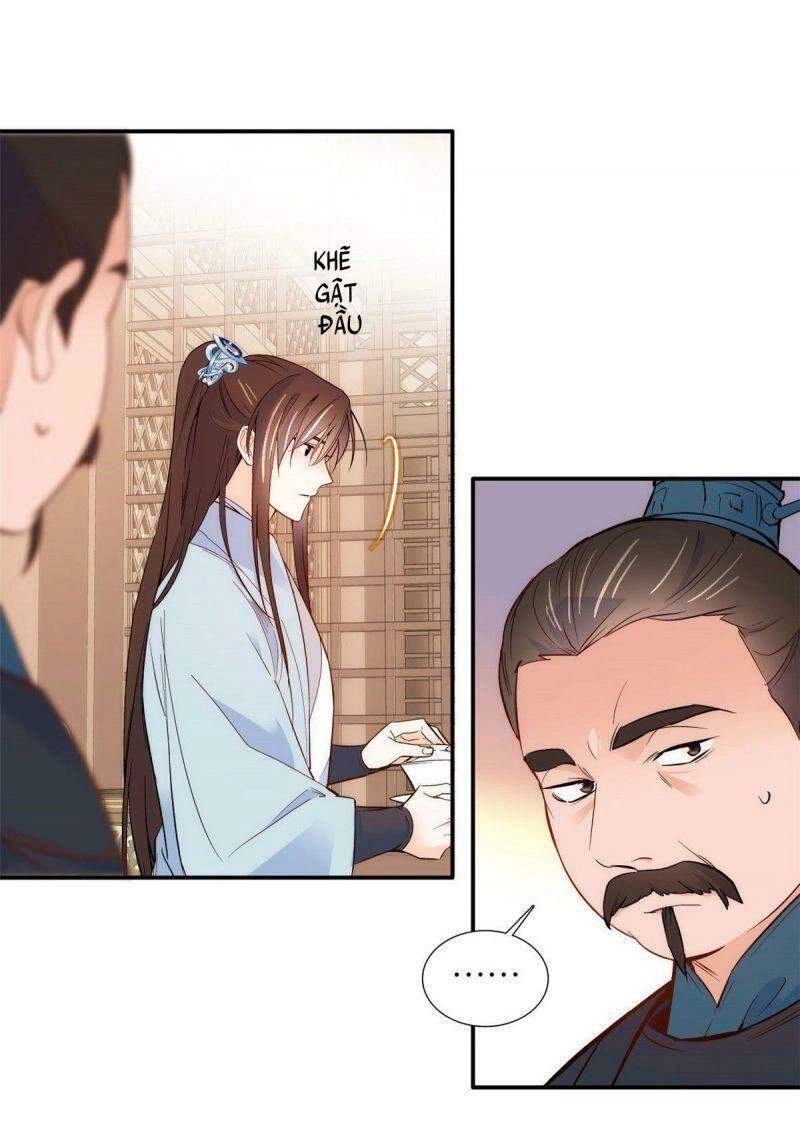 Thiều Quang Mạn Chapter 100 - 29