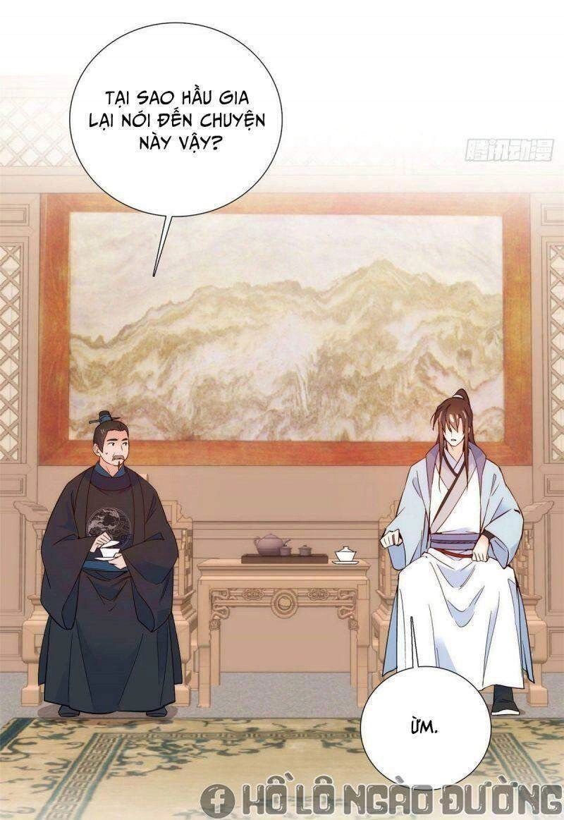 Thiều Quang Mạn Chapter 100 - 30