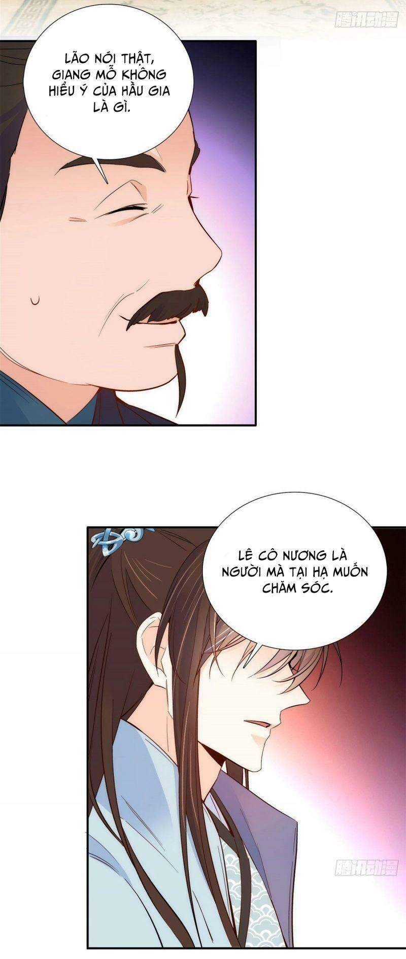 Thiều Quang Mạn Chapter 100 - 31