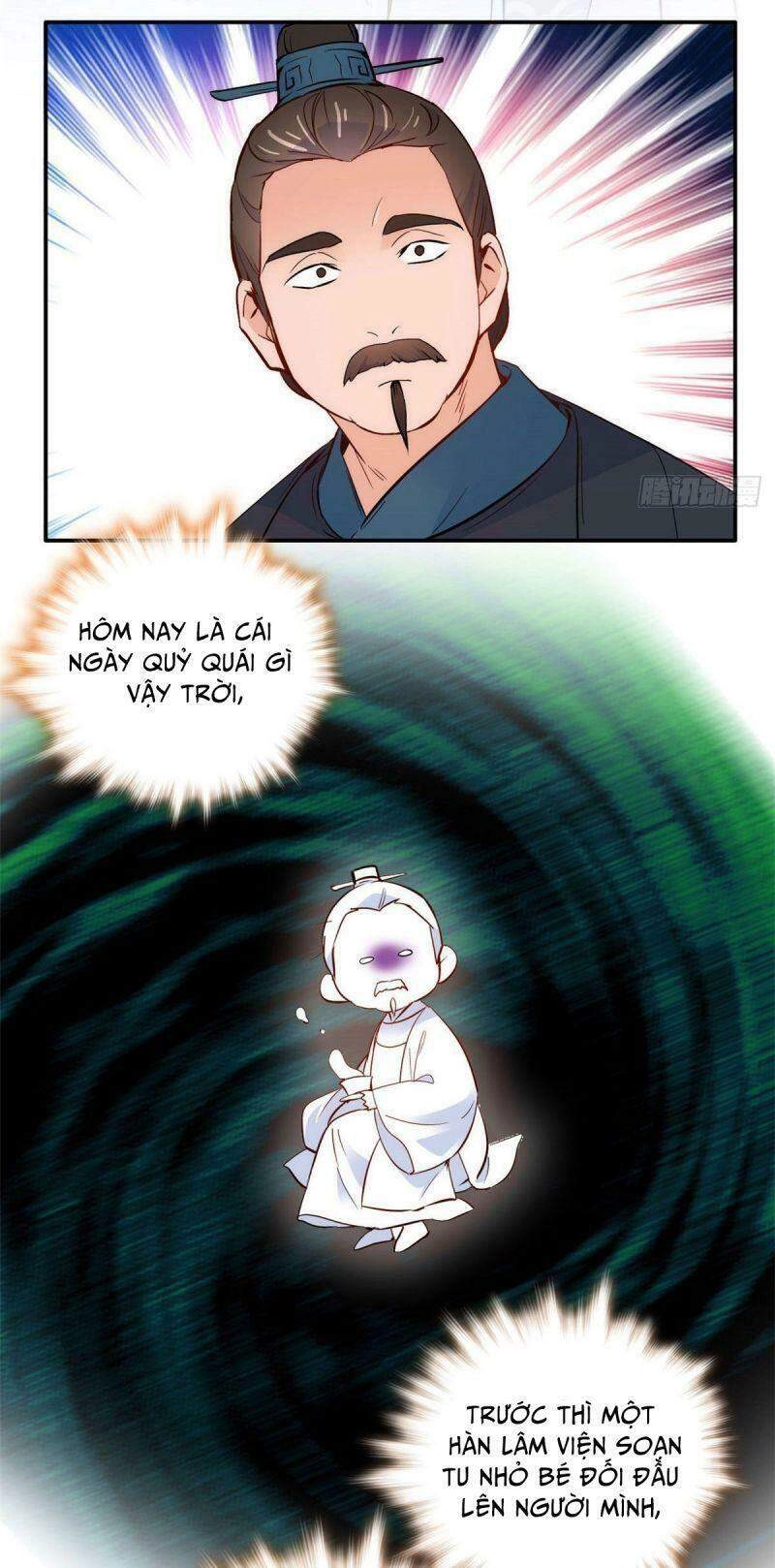 Thiều Quang Mạn Chapter 100 - 34