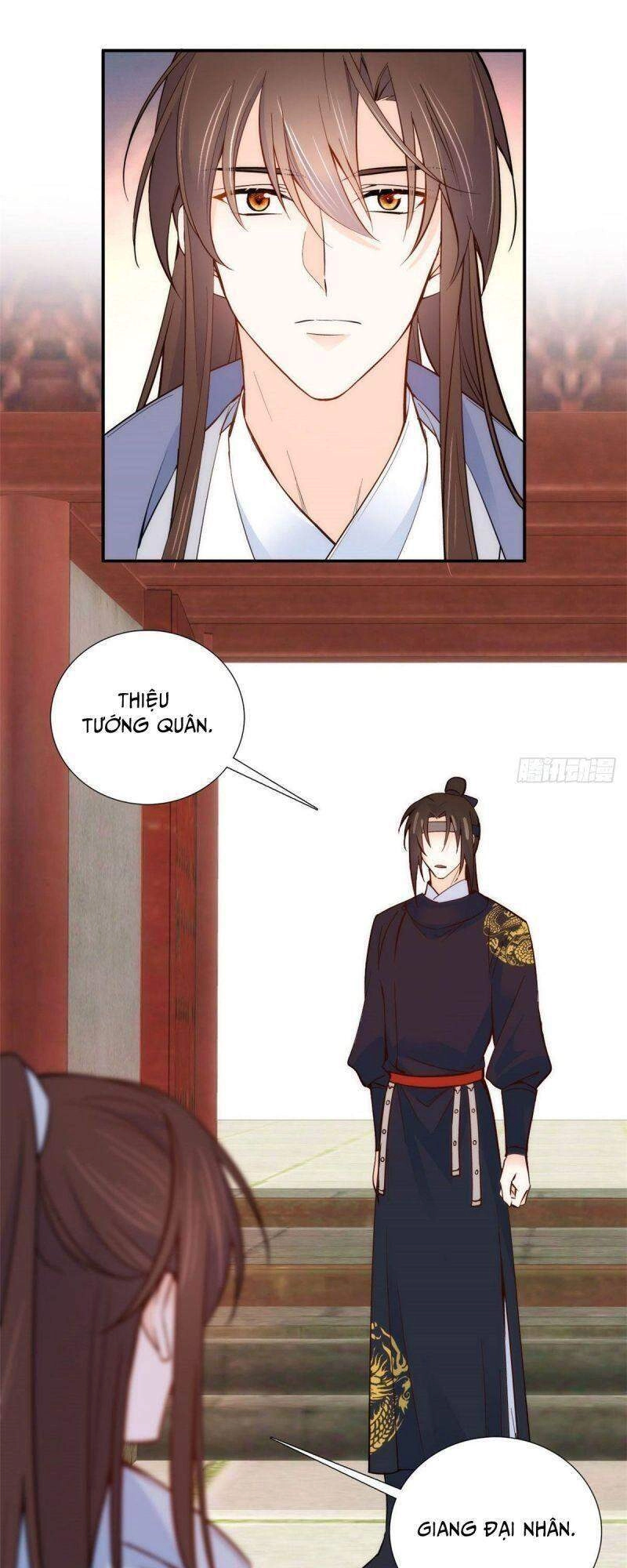 Thiều Quang Mạn Chapter 101 - 4