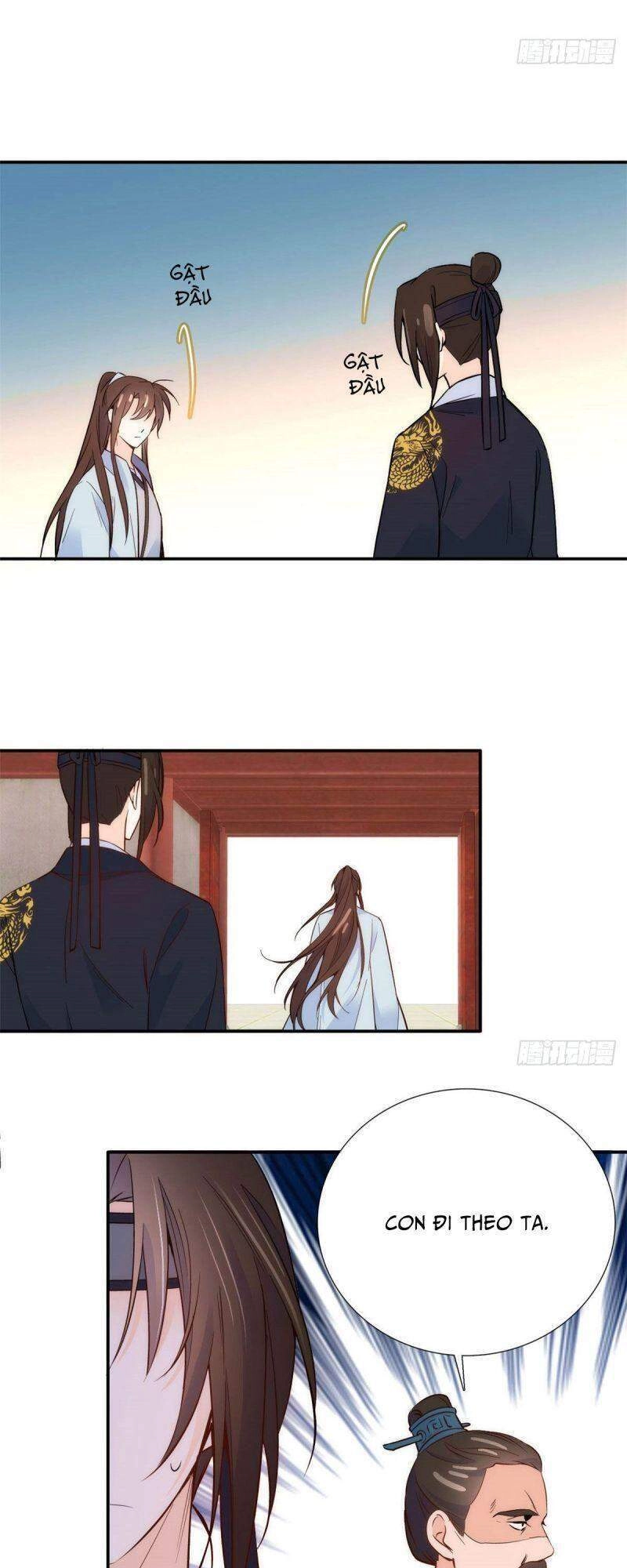 Thiều Quang Mạn Chapter 101 - 6