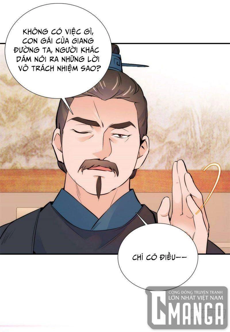 Thiều Quang Mạn Chapter 101 - 9