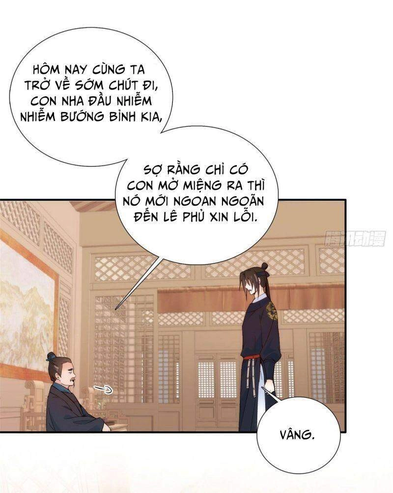 Thiều Quang Mạn Chapter 101 - 14