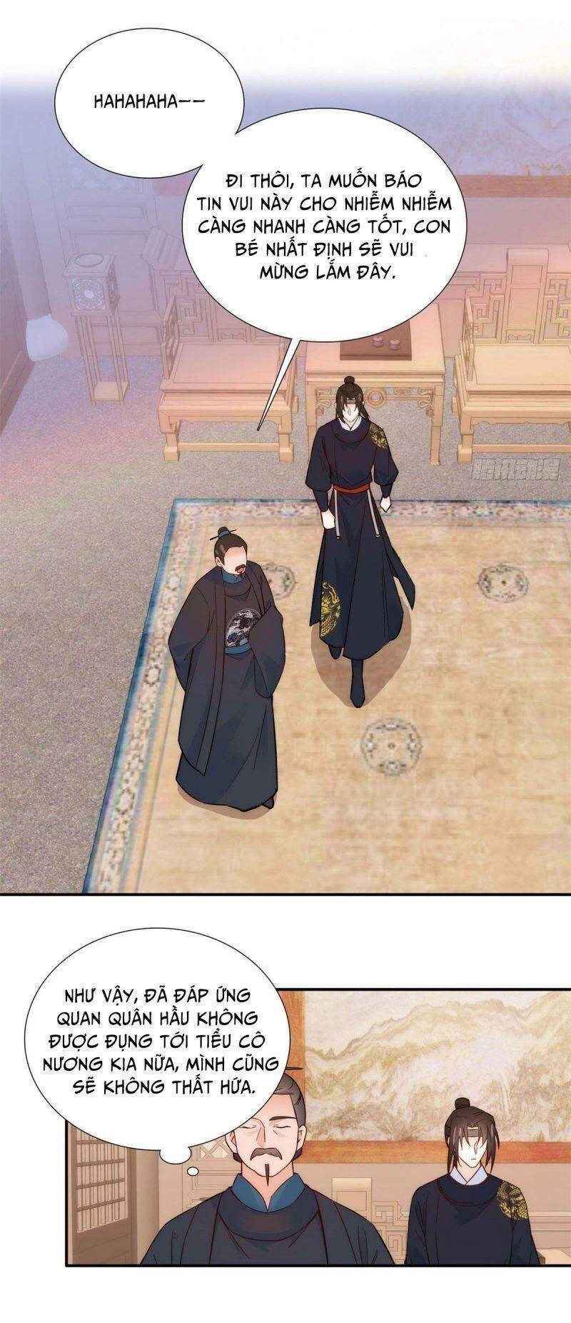 Thiều Quang Mạn Chapter 101 - 18