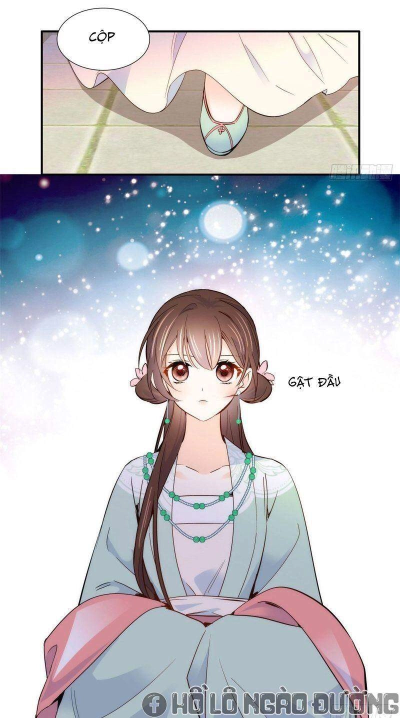 Thiều Quang Mạn Chapter 101 - 24