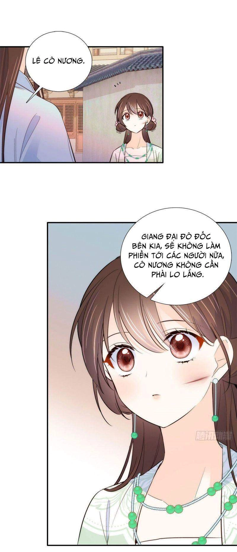 Thiều Quang Mạn Chapter 101 - 29