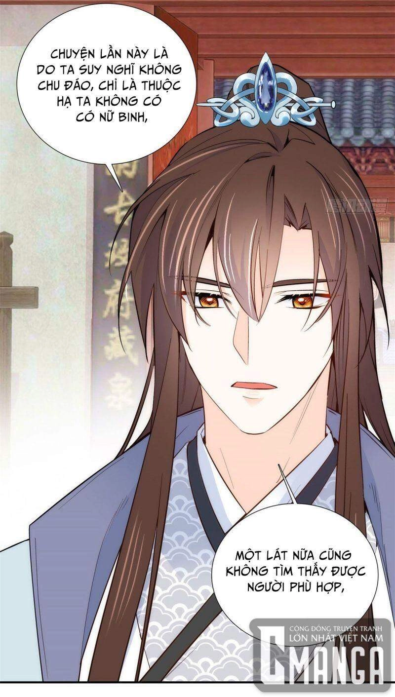 Thiều Quang Mạn Chapter 101 - 33